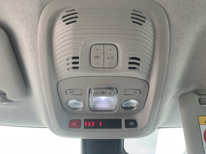 group.seo.links.detann.title Photo 19 de l’annonce de CITROEN C3 Aircross d’occasion à vendre à ORANGE