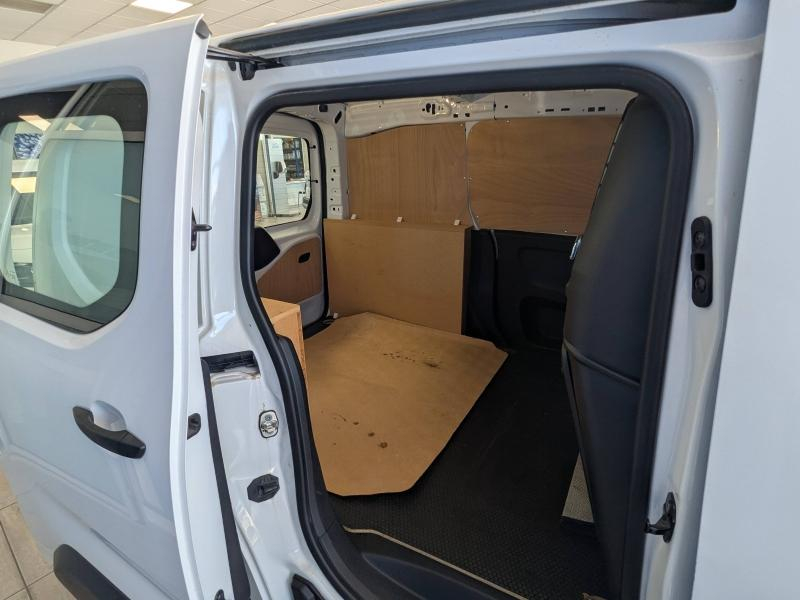 Photo 7 de l’annonce de CITROEN Berlingo d’occasion à vendre à ORANGE