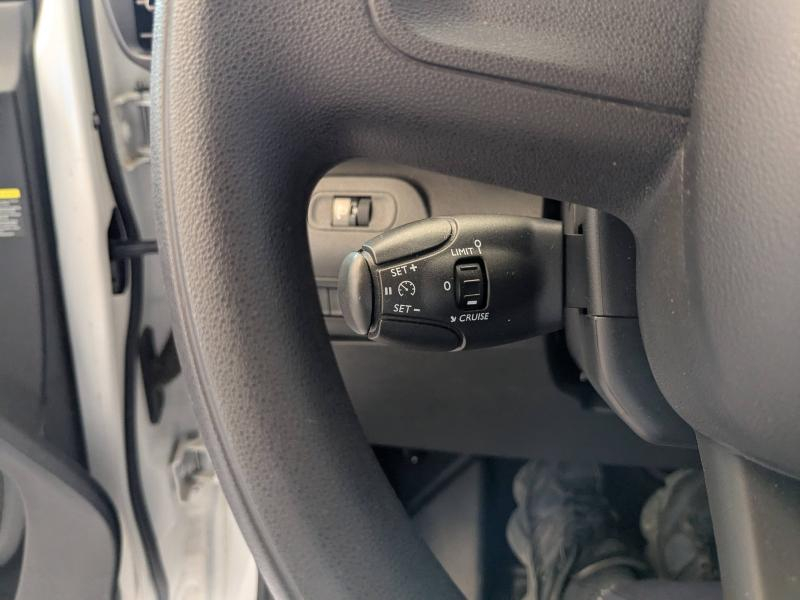 Photo 15 de l’annonce de CITROEN Berlingo d’occasion à vendre à ORANGE