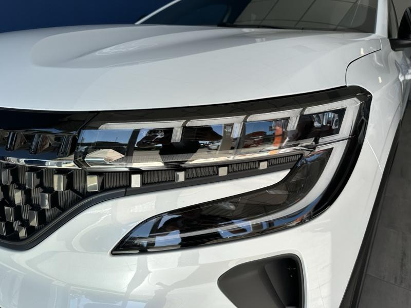 Photo 3 de l’annonce de RENAULT Austral d’occasion à vendre à ORANGE