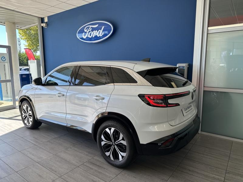 Photo 6 de l’annonce de RENAULT Austral d’occasion à vendre à ORANGE