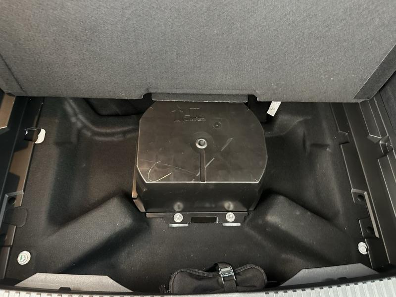 Photo 8 de l’annonce de RENAULT Austral d’occasion à vendre à ORANGE