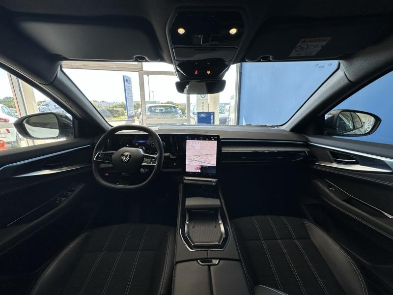 Photo 15 de l’annonce de RENAULT Austral d’occasion à vendre à ORANGE