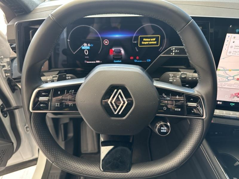 Photo 20 de l’annonce de RENAULT Austral d’occasion à vendre à ORANGE