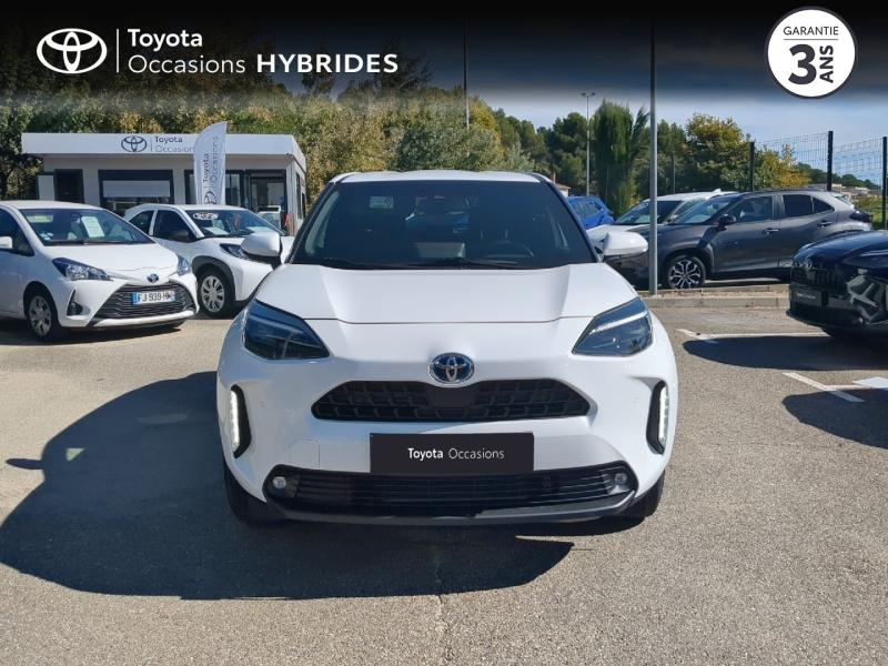 Photo 5 de l’annonce de TOYOTA Yaris Cross d’occasion à vendre à MONTFAVET