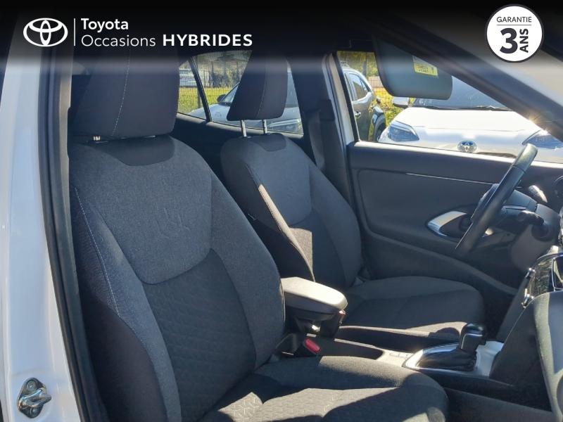 Photo 6 de l’annonce de TOYOTA Yaris Cross d’occasion à vendre à MONTFAVET