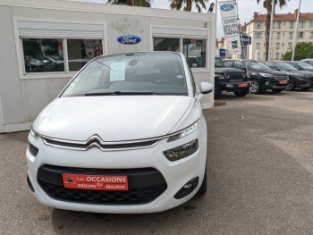 Photo 1 de l’annonce de CITROEN C4 Picasso d’occasion à vendre à MARSEILLE