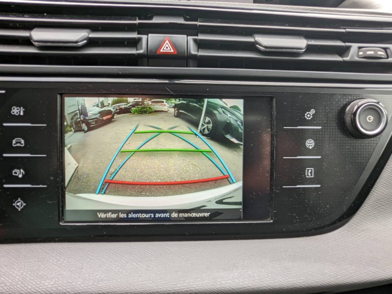 group.seo.links.detann.title Photo 14 de l’annonce de CITROEN C4 Picasso d’occasion à vendre à MARSEILLE