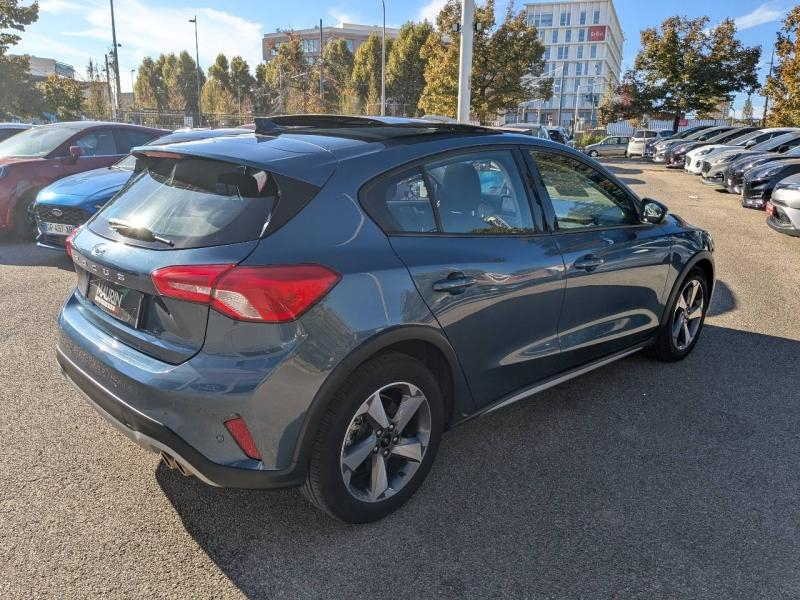 Photo 4 de l’annonce de FORD Focus Active d’occasion à vendre à MARSEILLE