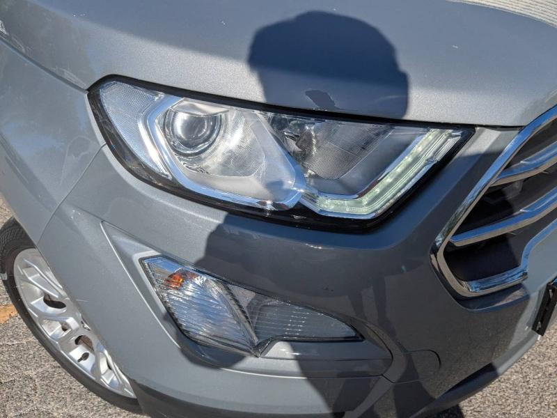 Photo 3 de l’annonce de FORD EcoSport d’occasion à vendre à AIX-EN-PROVENCE