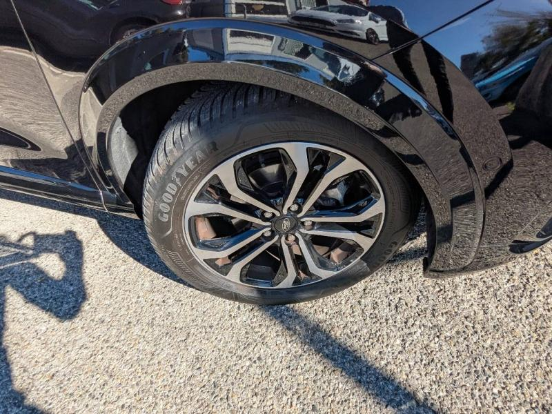 Photo 4 de l’annonce de FORD Puma d’occasion à vendre à AIX-EN-PROVENCE