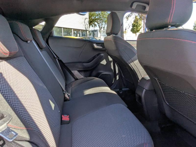 Photo 6 de l’annonce de FORD Puma d’occasion à vendre à AIX-EN-PROVENCE