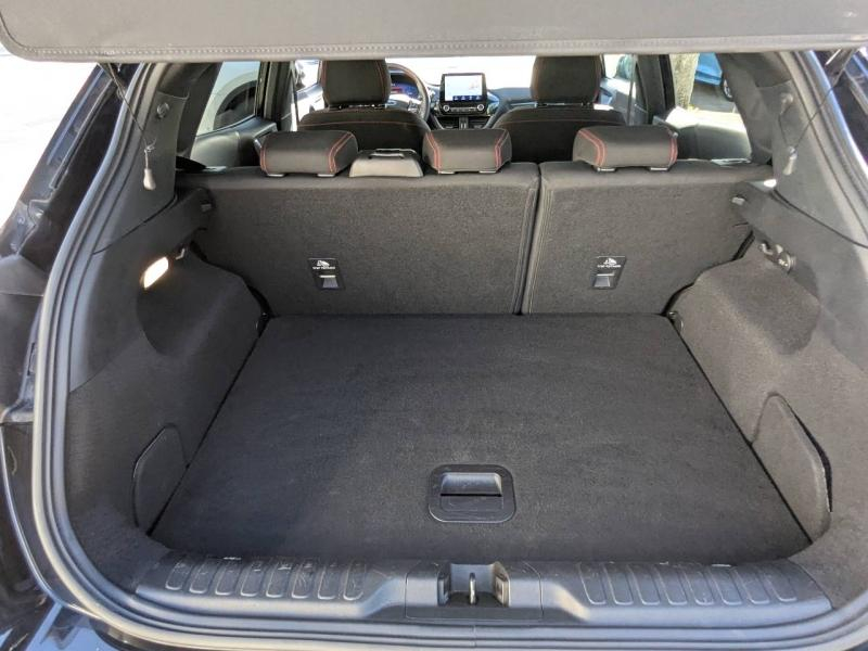 Photo 7 de l’annonce de FORD Puma d’occasion à vendre à AIX-EN-PROVENCE