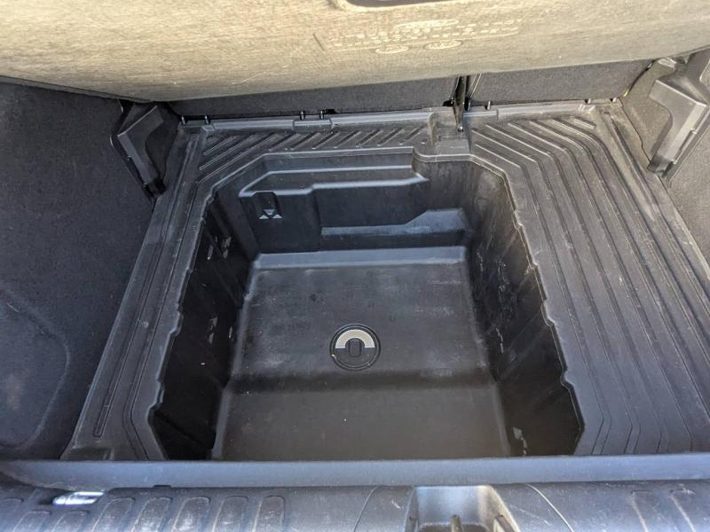 Photo 8 de l’annonce de FORD Puma d’occasion à vendre à AIX-EN-PROVENCE