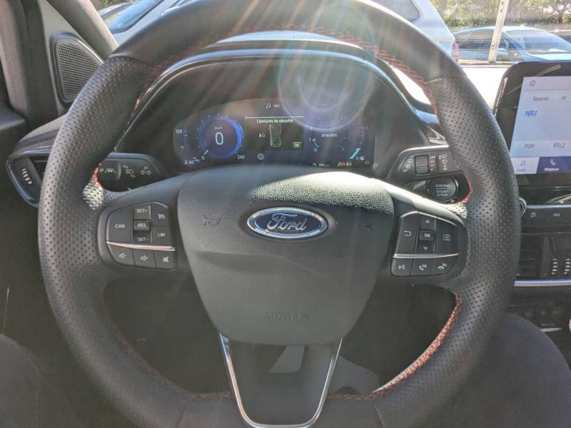 Photo 12 de l’annonce de FORD Puma d’occasion à vendre à AIX-EN-PROVENCE