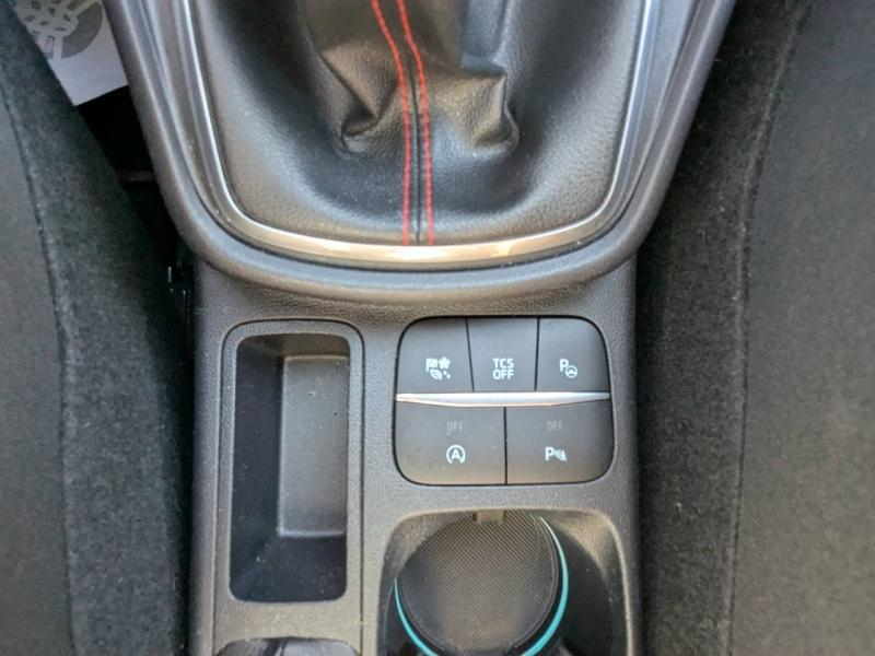 Photo 15 de l’annonce de FORD Puma d’occasion à vendre à AIX-EN-PROVENCE