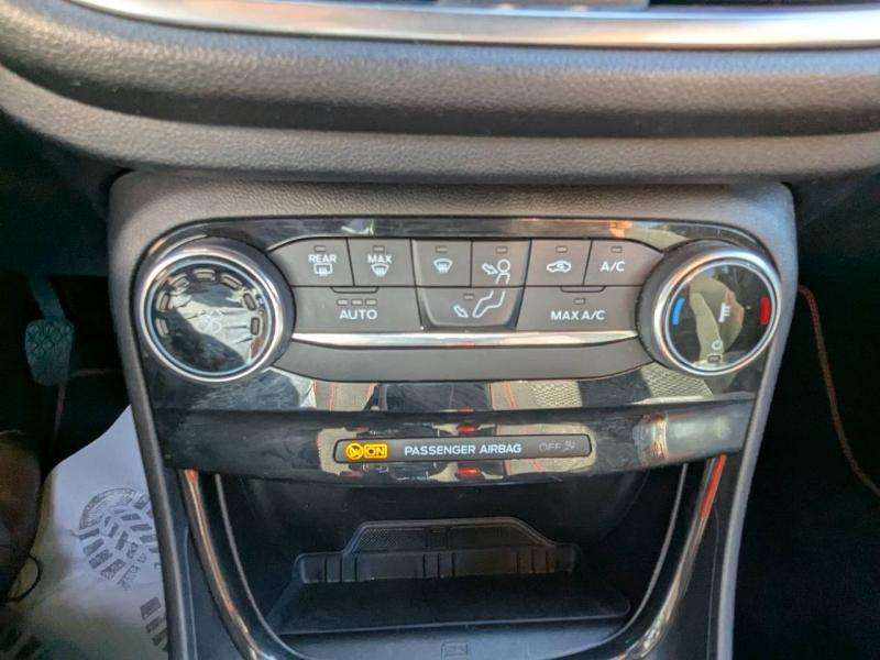 Photo 16 de l’annonce de FORD Puma d’occasion à vendre à AIX-EN-PROVENCE