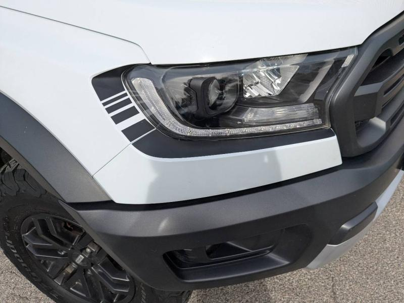 Photo 3 de l’annonce de FORD Ranger VUL d’occasion à vendre à AIX-EN-PROVENCE