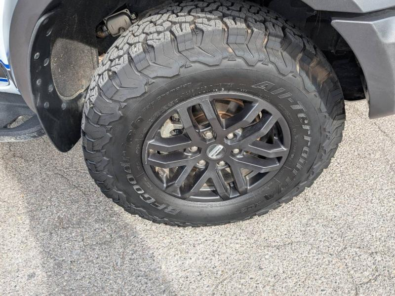 Photo 4 de l’annonce de FORD Ranger VUL d’occasion à vendre à AIX-EN-PROVENCE