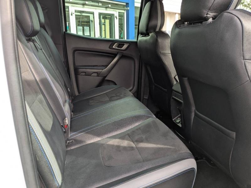 Photo 6 de l’annonce de FORD Ranger VUL d’occasion à vendre à AIX-EN-PROVENCE