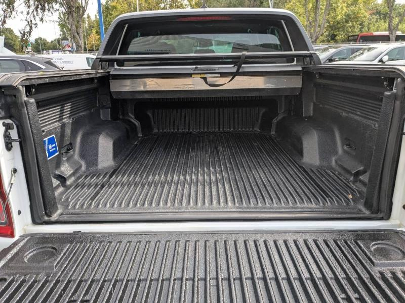 Photo 7 de l’annonce de FORD Ranger VUL d’occasion à vendre à AIX-EN-PROVENCE