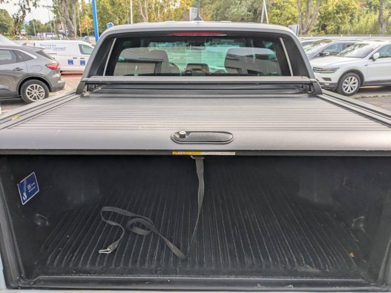 Photo 8 de l’annonce de FORD Ranger VUL d’occasion à vendre à AIX-EN-PROVENCE