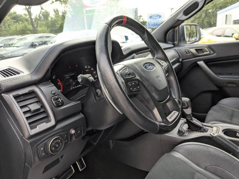 Photo 11 de l’annonce de FORD Ranger VUL d’occasion à vendre à AIX-EN-PROVENCE