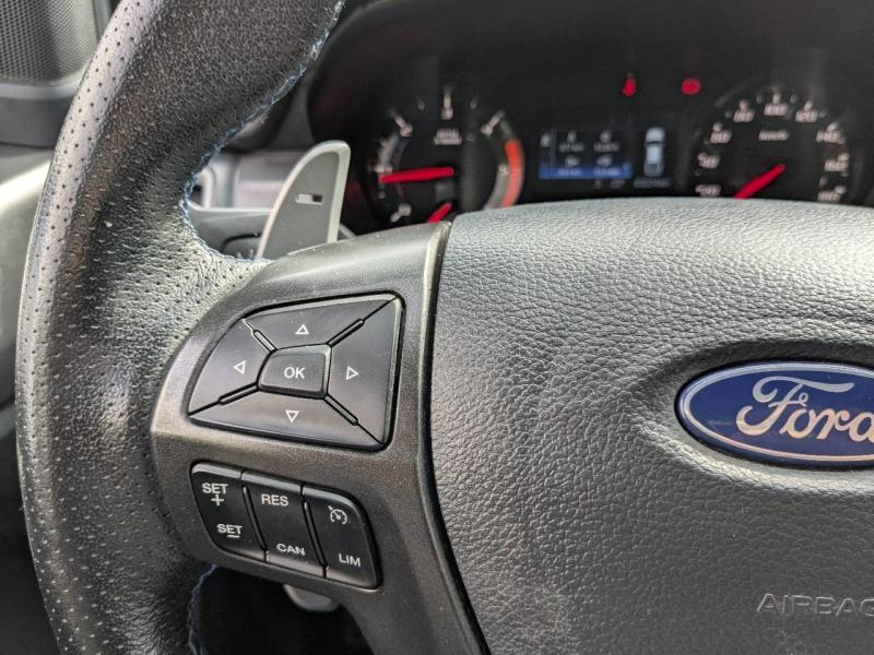 Photo 15 de l’annonce de FORD Ranger VUL d’occasion à vendre à AIX-EN-PROVENCE