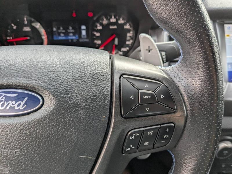 Photo 16 de l’annonce de FORD Ranger VUL d’occasion à vendre à AIX-EN-PROVENCE