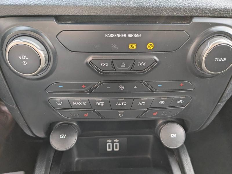 Photo 18 de l’annonce de FORD Ranger VUL d’occasion à vendre à AIX-EN-PROVENCE