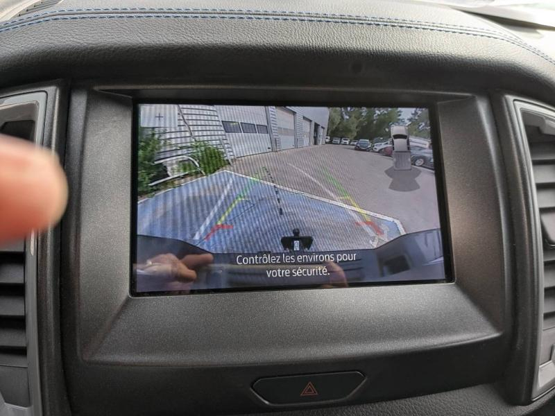 Photo 19 de l’annonce de FORD Ranger VUL d’occasion à vendre à AIX-EN-PROVENCE