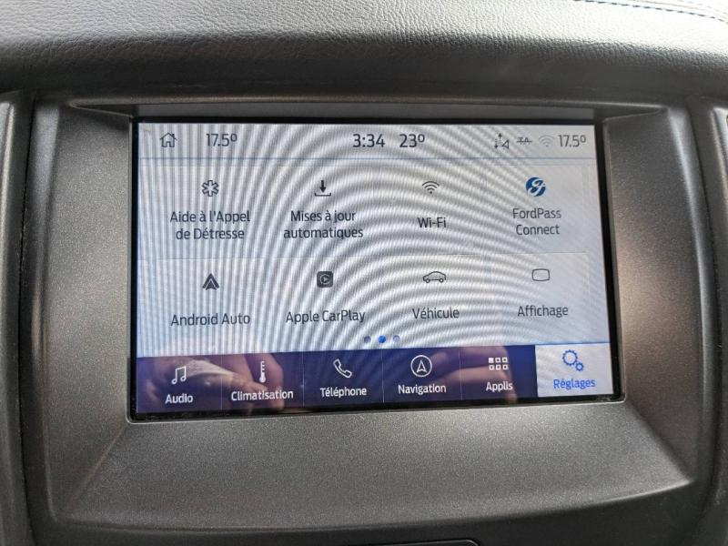 Photo 20 de l’annonce de FORD Ranger VUL d’occasion à vendre à AIX-EN-PROVENCE