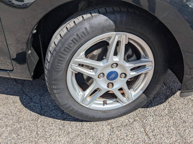 Photo 4 de l’annonce de FORD Ka+ d’occasion à vendre à AIX-EN-PROVENCE