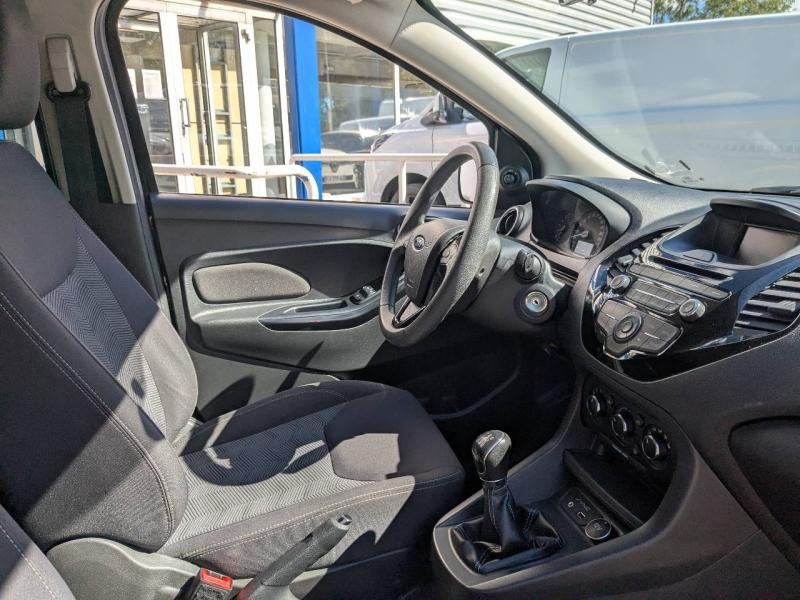Photo 5 de l’annonce de FORD Ka+ d’occasion à vendre à AIX-EN-PROVENCE