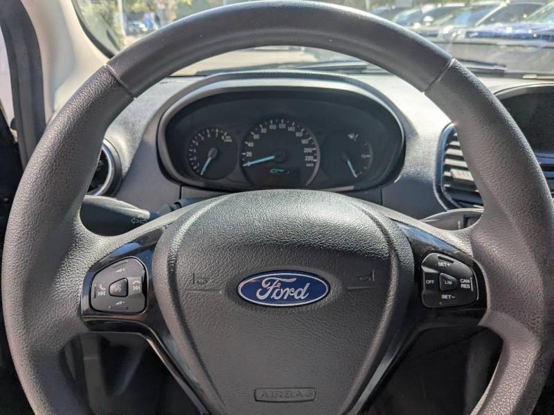Photo 10 de l’annonce de FORD Ka+ d’occasion à vendre à AIX-EN-PROVENCE
