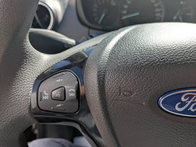 Photo 11 de l’annonce de FORD Ka+ d’occasion à vendre à AIX-EN-PROVENCE