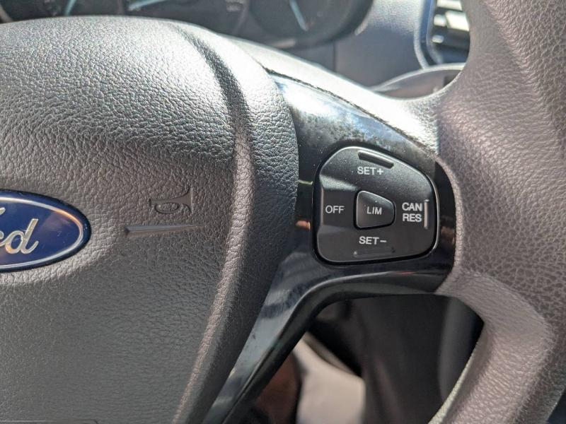 Photo 12 de l’annonce de FORD Ka+ d’occasion à vendre à AIX-EN-PROVENCE