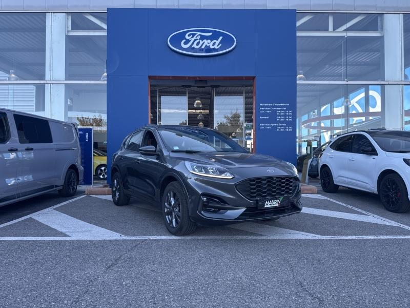Photo 3 de l’annonce de FORD Kuga d’occasion à vendre à VITROLLES