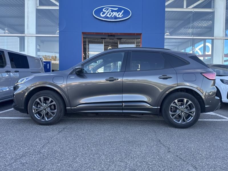 Photo 5 de l’annonce de FORD Kuga d’occasion à vendre à VITROLLES