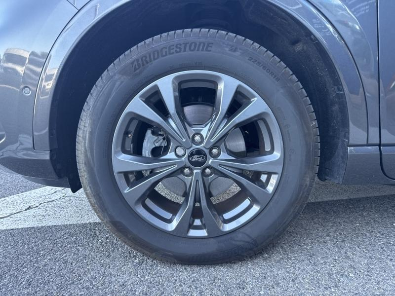 Photo 9 de l’annonce de FORD Kuga d’occasion à vendre à VITROLLES