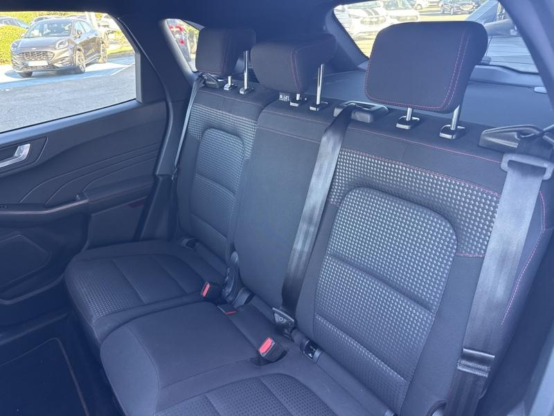 Photo 19 de l’annonce de FORD Kuga d’occasion à vendre à VITROLLES