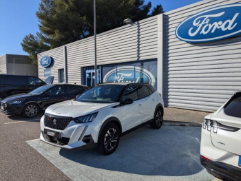 PEUGEOT 2008 d’occasion à vendre à AUBAGNE