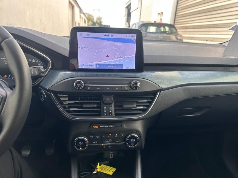 Photo 9 de l’annonce de FORD Focus Active SW d’occasion à vendre à MARTIGUES