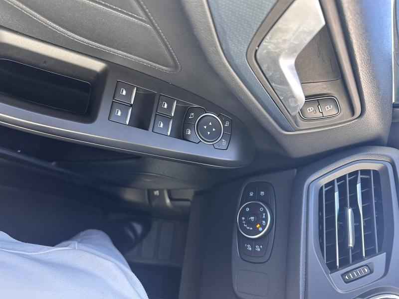 Photo 11 de l’annonce de FORD Focus Active SW d’occasion à vendre à MARTIGUES