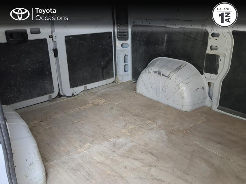 group.seo.links.detann.title Photo 12 de l’annonce de PEUGEOT Boxer Fg VUL d’occasion à vendre à ARLES