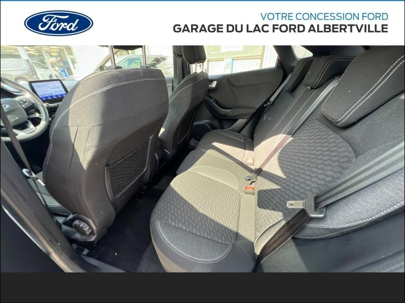Photo 11 de l’annonce de FORD Puma d’occasion à vendre à ALBERTVILLE