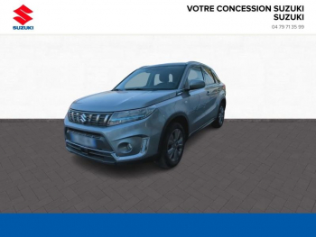 SUZUKI Vitara d’occasion à vendre à CHAMBERY