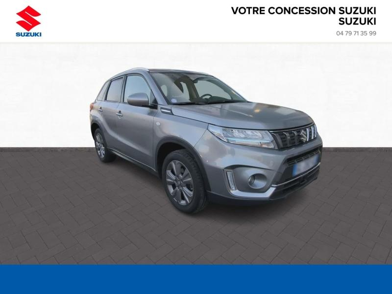 Photo 3 de l’annonce de SUZUKI Vitara d’occasion à vendre à CHAMBERY