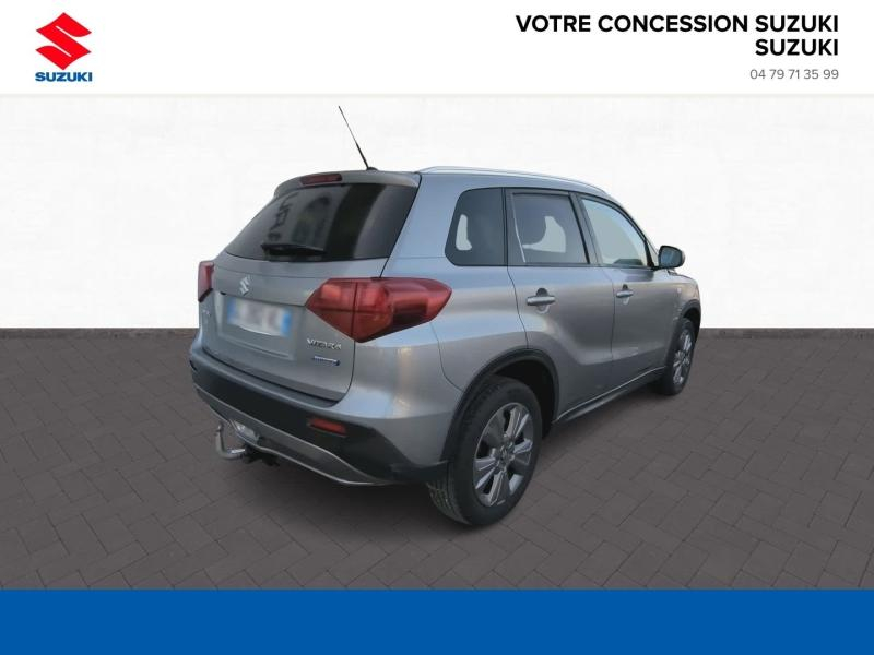 Photo 5 de l’annonce de SUZUKI Vitara d’occasion à vendre à CHAMBERY