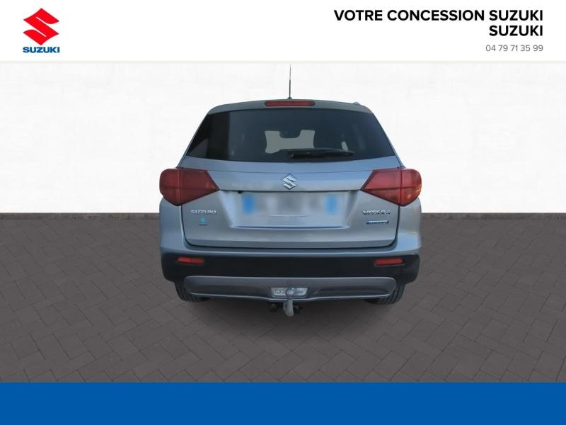 Photo 6 de l’annonce de SUZUKI Vitara d’occasion à vendre à CHAMBERY